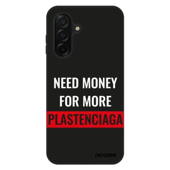 Maskica za Samsung Galaxy A26 5G A266B - More PLASTENCIAGA