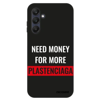 Maskica za Samsung Galaxy A25 A256B 5G - More PLASTENCIAGA