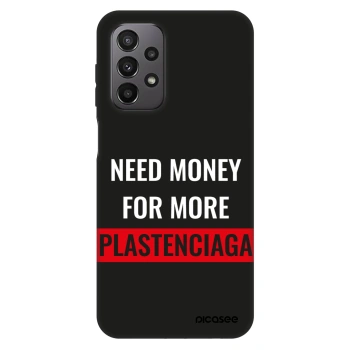 Maskica za Samsung Galaxy A23 A236B 5G - More PLASTENCIAGA