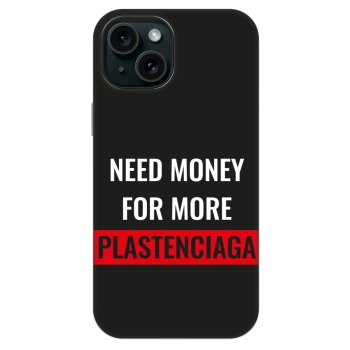 Maskica za Apple iPhone 13 - More PLASTENCIAGA