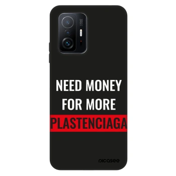 Maskica za Xiaomi 11T - More PLASTENCIAGA