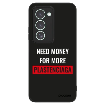 Maskica za Xiaomi Redmi 15 5G - More PLASTENCIAGA