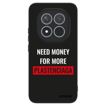Maskica za Xiaomi Redmi Note 15 Pro+ - More PLASTENCIAGA