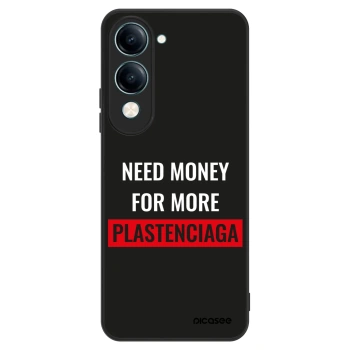 Maskica za Vivo Y29s 5G - More PLASTENCIAGA