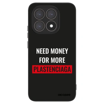 Maskica za Xiaomi 15T - More PLASTENCIAGA