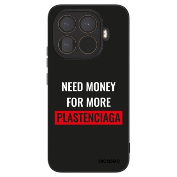 Maskica za Xiaomi 15T Pro - More PLASTENCIAGA