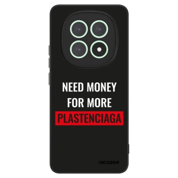 Maskica za Xiaomi Redmi Note 15 - More PLASTENCIAGA