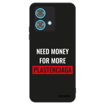 Maskica za Motorola Edge 40 Neo - More PLASTENCIAGA