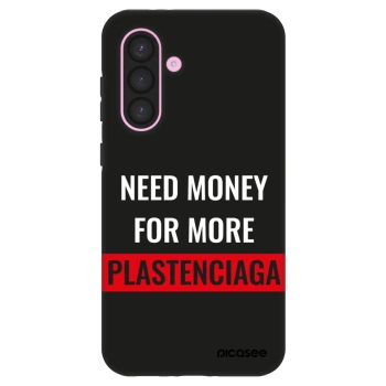 Maskica za Samsung Galaxy A56 5G A566B - More PLASTENCIAGA