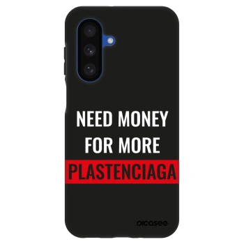 Maskica za Samsung Galaxy A17 5G - More PLASTENCIAGA