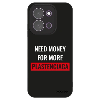Maskica za Xiaomi Redmi 15C 5G - More PLASTENCIAGA