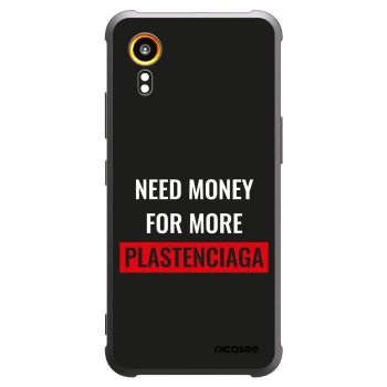 Maskica za Samsung Galaxy Xcover 7 - More PLASTENCIAGA
