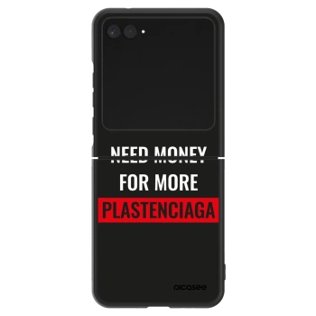 Maskica za Motorola Razr 60 - More PLASTENCIAGA