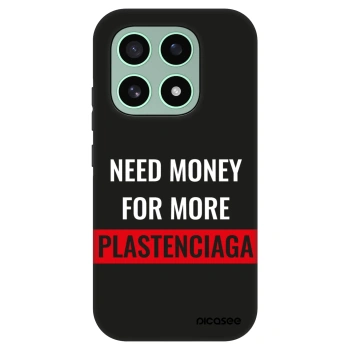 Maskica za Xiaomi 17 - More PLASTENCIAGA