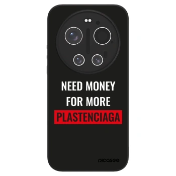 Maskica za Xiaomi 17 Ultra - More PLASTENCIAGA