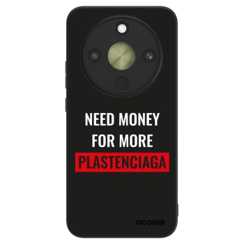 Maskica za Honor Magic8 Lite 5G - More PLASTENCIAGA