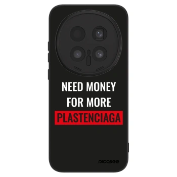 Maskica za Honor Magic8 Pro 5G - More PLASTENCIAGA