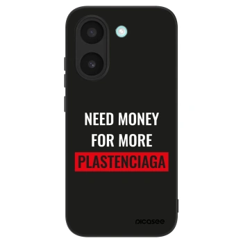 Maskica za Xiaomi Poco X8 Pro - More PLASTENCIAGA