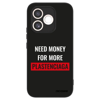 Maskica za Honor 600 Lite - More PLASTENCIAGA