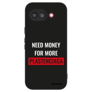 Maskica za Google Pixel 10a - More PLASTENCIAGA