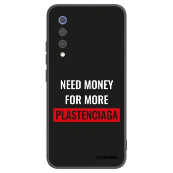 Maskica za Xiaomi Mi 9 SE - More PLASTENCIAGA