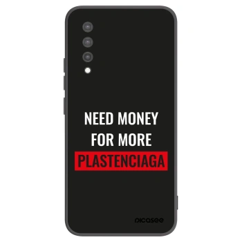 Maskica za Xiaomi Mi 9 Lite - More PLASTENCIAGA