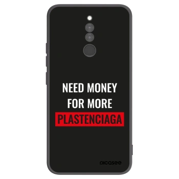 Maskica za Xiaomi Redmi 8 - More PLASTENCIAGA