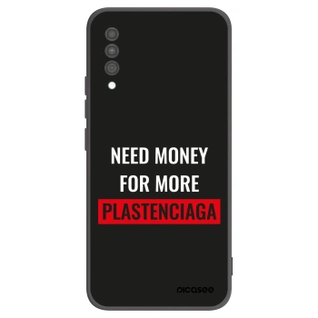 Maskica za Samsung Galaxy A30s A307F - More PLASTENCIAGA