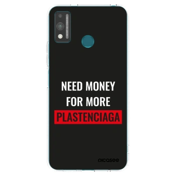 Maskica za Honor 9X Lite - More PLASTENCIAGA
