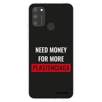 Maskica za Honor 9A - More PLASTENCIAGA