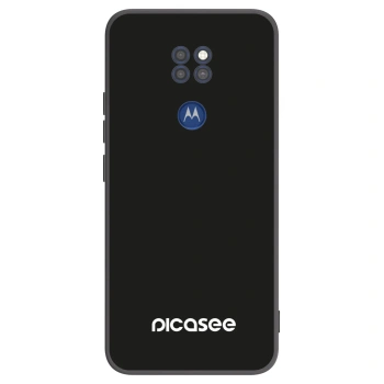 Maskica za Motorola Moto G9 Play - Picasee