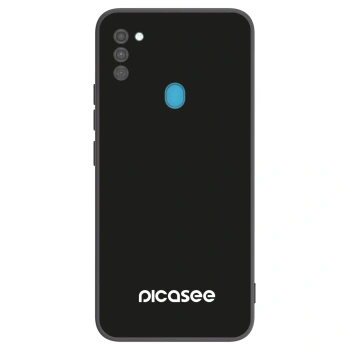 Maskica za Samsung Galaxy M11 - Picasee