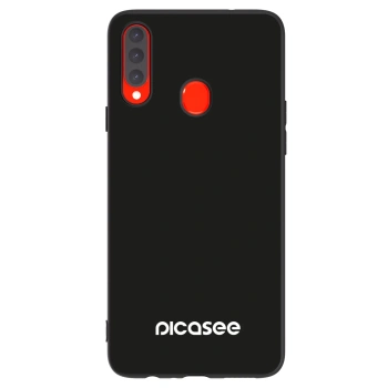 Maskica za Samsung Galaxy A20s - Picasee