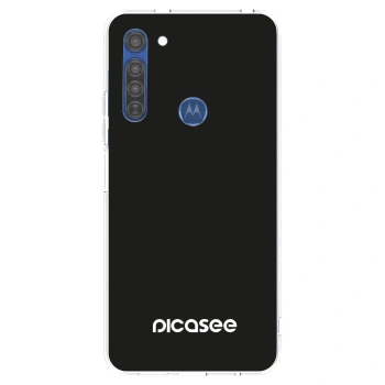 Maskica za Motorola Moto G8 - Picasee