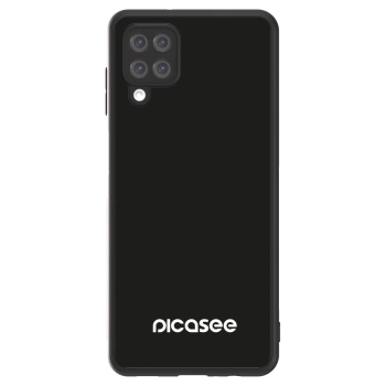 Picasee ULTIMATE CASE za Samsung Galaxy A12 A125F - Picasee