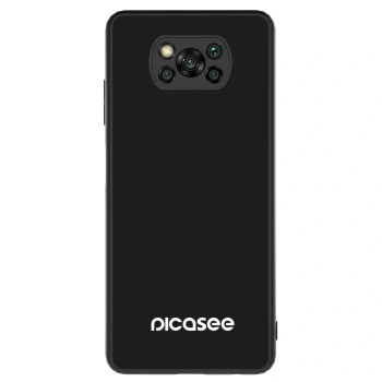 Maskica za Xiaomi Poco X3 - Picasee