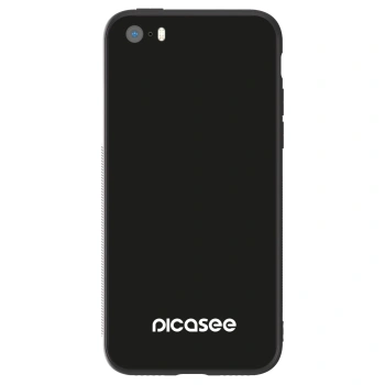 Maskica za Apple iPhone 5/5S/SE - Picasee