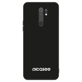 Maskica za Xiaomi Redmi 9 - Picasee