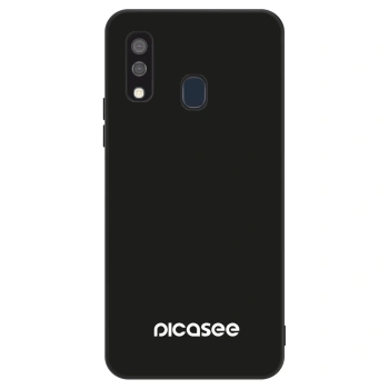 Maskica za Samsung Galaxy A40 A405F - Picasee