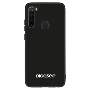 Maskica za Xiaomi Redmi Note 8 - Picasee