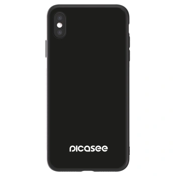 Picasee ULTIMATE CASE za Apple iPhone XS Max - Picasee