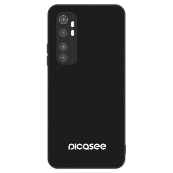 Maskica za Xiaomi Mi Note 10 Lite - Picasee