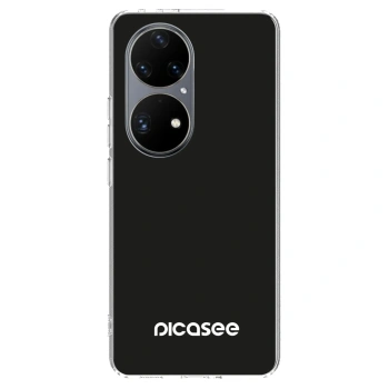 Maskica za Huawei P50 - Picasee