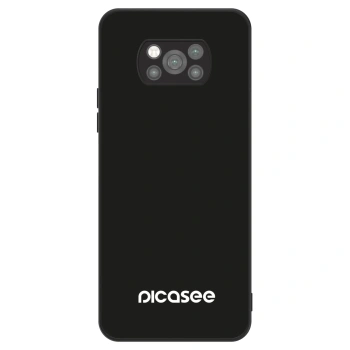 Maskica za Xiaomi Poco X3 Pro - Picasee