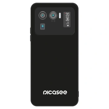 Maskica za Xiaomi Mi 11 Ultra - Picasee