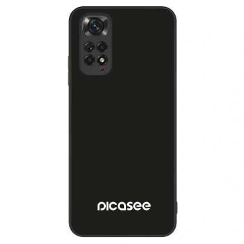 Maskica za Xiaomi Redmi Note 11S 4G - Picasee