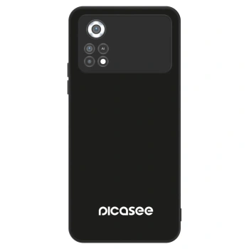 Maskica za Xiaomi Poco X4 Pro 5G - Picasee
