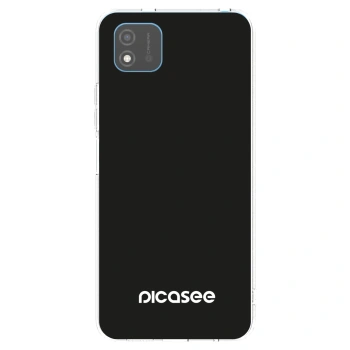 Picasee silikonska prozirna maskica za Realme C11 (2021) - Picasee