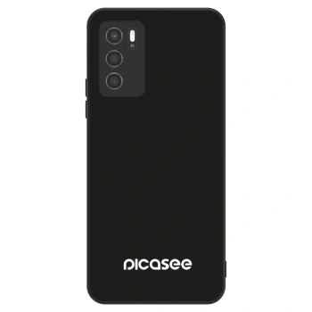 Maskica za OPPO A16s - Picasee