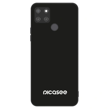 Maskica za Realme C21Y - Picasee